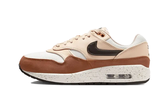 Nike Air Max 1 '87 Velvet Brown - FZ3621-220