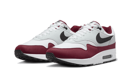 Nike Air Max 1 Dark Team Red - FD9082-106