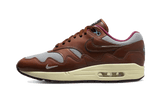Patta x Nike Air Max 1 Tan Brown - Aplug