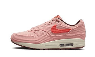 Nike Air Max 1 PRM Corduroy Coral Stardust - Aplug