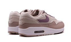 Nike Air Max 1 SC Light Bone Violet Dust - FB9660-002