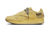 Travis Scott x Nike Air Max 1 Cactus Jack Saturn Gold - Aplug