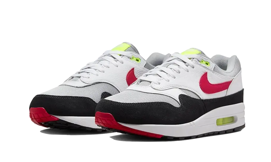 Nike Air Max 1 Volt Chilli - HF0105-100