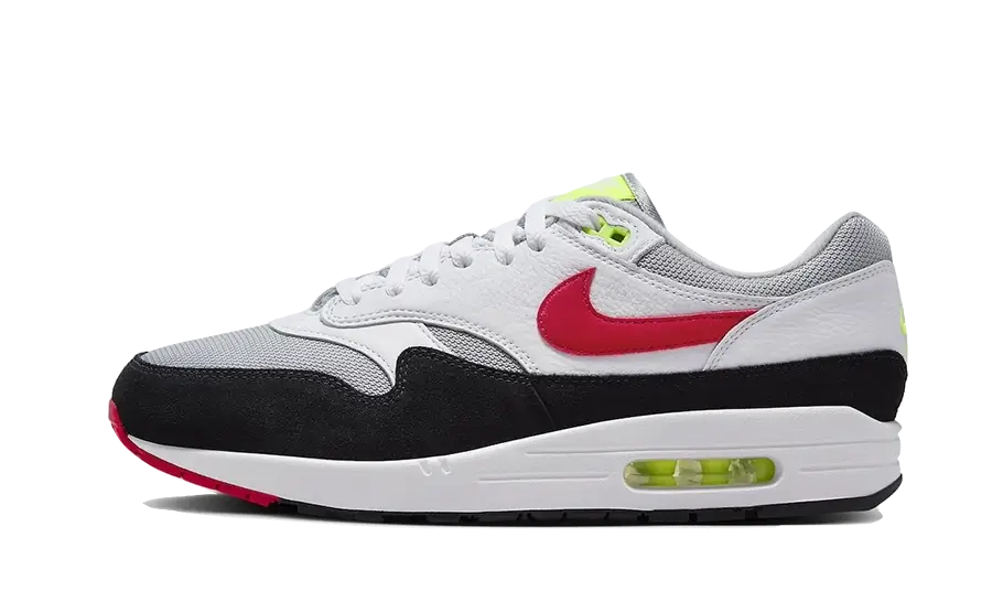 Nike Air Max 1 Volt Chilli - HF0105-100