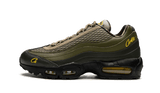 Corteiz x Nike Air Max 95 SP Sequoia - Aplug