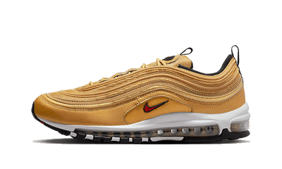 Nike Air Max 97 Gold Bullet - Aplug