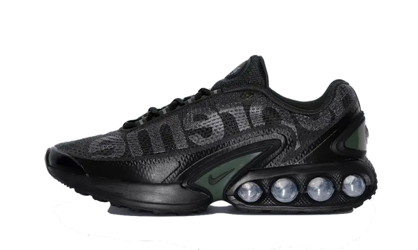 Nike Air Max DN Black Supreme - FZ4044-001