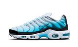 Nike Air Max Plus Baltic Blue - Aplug