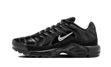 Nike Air Max Plus Black Volt Silver - Aplug