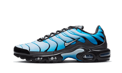 Air Max Plus Blue Gradient APLUG.PL APLUG PL