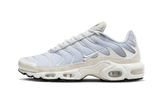 Nike Air Max Plus Sail Pure Platinum Silver - Aplug