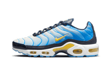 Nike Air Max Plus University Blue Topaz Gold - Aplug