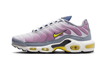 Nike Air Max Plus Violet Dust - Aplug