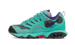 Nike Air Terra Humara Undefeated Light Menta - FN7546-301