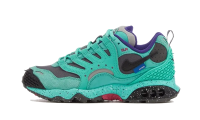 Nike Air Terra Humara Undefeated Light Menta - Aplug
