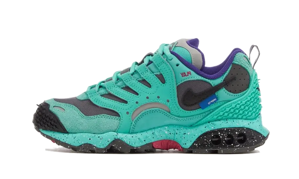 Nike Air Terra Humara Undefeated Light Menta - FN7546-301