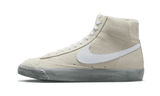 Nike Blazer Mid '77 EMB Summit White - Aplug