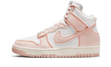 Nike Dunk High 1985 Arctic Orange - Aplug