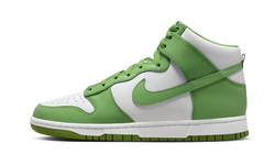 Nike Dunk High Chlorophyll - DV0829-101