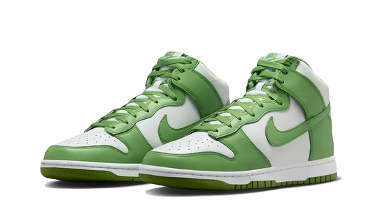 Nike Dunk High Chlorophyll - DV0829-101