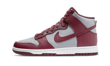 Nike Dunk High Dark Beetroot - Aplug