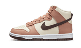 Nike Dunk High Dusted Clay - Aplug