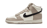 Nike Dunk High Fossil Stone - Aplug