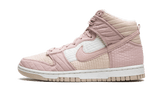 Nike Dunk High LX Next Nature Pink Oxford - Aplug