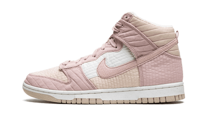 Nike Dunk High LX Next Nature Pink Oxford - Aplug
