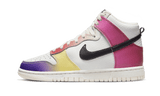 Nike Dunk High Multi-Color Gradient - Aplug