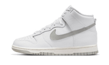 Nike Dunk High Neutral Grey - Aplug