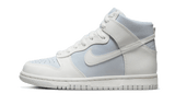 Nike Dunk High Summit White Football Grey - Aplug