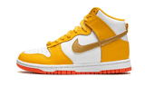 Nike Dunk High University Gold - Aplug