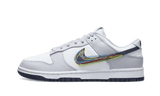 Nike Dunk Low 3D Swoosh - Aplug