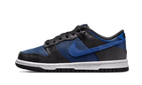 Nike Dunk Low Black Navy - Aplug