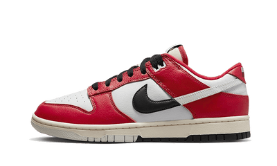 Nike Dunk Low Chicago Split - Aplug