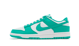 Nike Dunk Low Clear Jade - Aplug