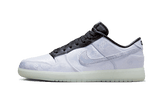 Nike Dunk Low CLOT Fragment White - Aplug