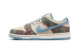 Nike SB Dunk Low Crenshaw Skate Club - Aplug
