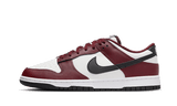 Nike Dunk Low Dark Team Red Black - Aplug