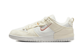 Nike Dunk Low Disrupt 2 Pale Ivory - Aplug