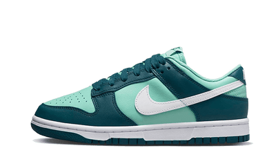 Nike Dunk Low Geode Teal - Aplug
