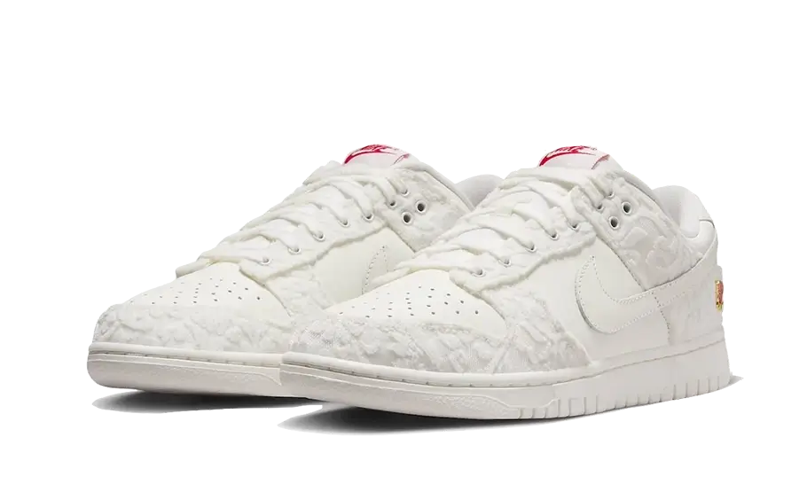 Nike Dunk Low Give Her Flowers - FZ3775-133