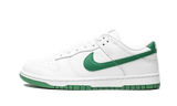 Nike Dunk Low Green Noise - Aplug