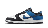 Nike Dunk Low Airbrush Industrial Blue - Aplug