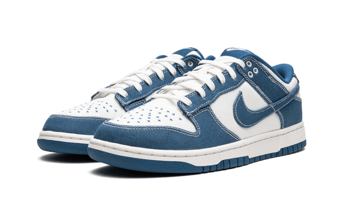 dunk-low-industrial-blue-sashiko-runstock