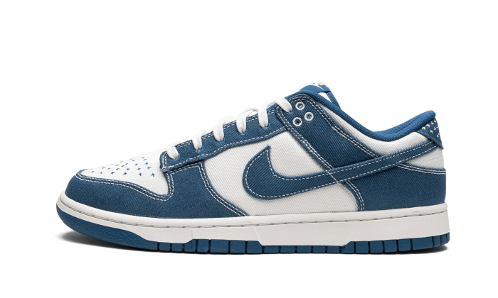 dunk-low-industrial-blue-sashiko-runstock