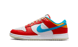 Nike Dunk Low QS LeBron James Fruity Pebbles - Aplug