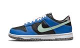 Nike Dunk Low Crater Light Photo Blue - Aplug