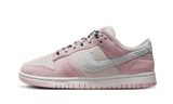 Nike Dunk Low LX Pink Foam - Aplug